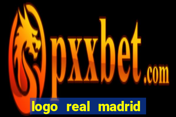 logo real madrid dls 23